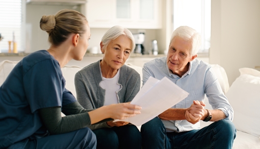 Long-Term Care Planning