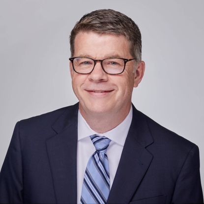 David M. Thompson Photo