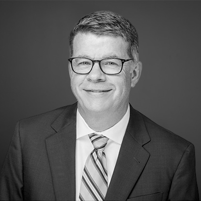 David M. Thompson Photo