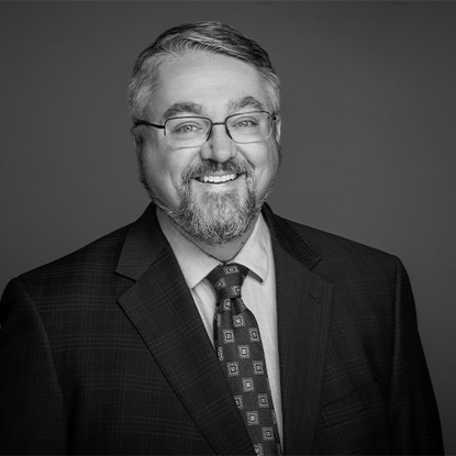 Matthew S. McKeever Photo