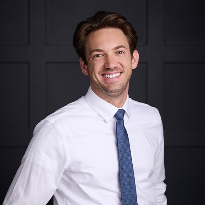 Tyler  Grevengoed Photo