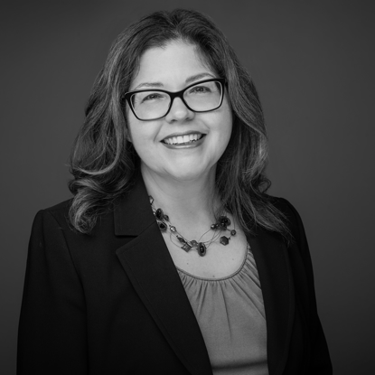 Kimberley A. Hughes Photo