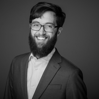 Zachary M. Kneale Photo