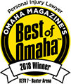 Best of Omaha 2018 Winner