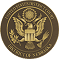 United States District Court, District of Nebraska