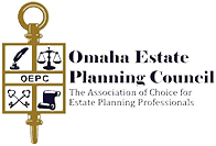 Omaha Estate Planning Counsel