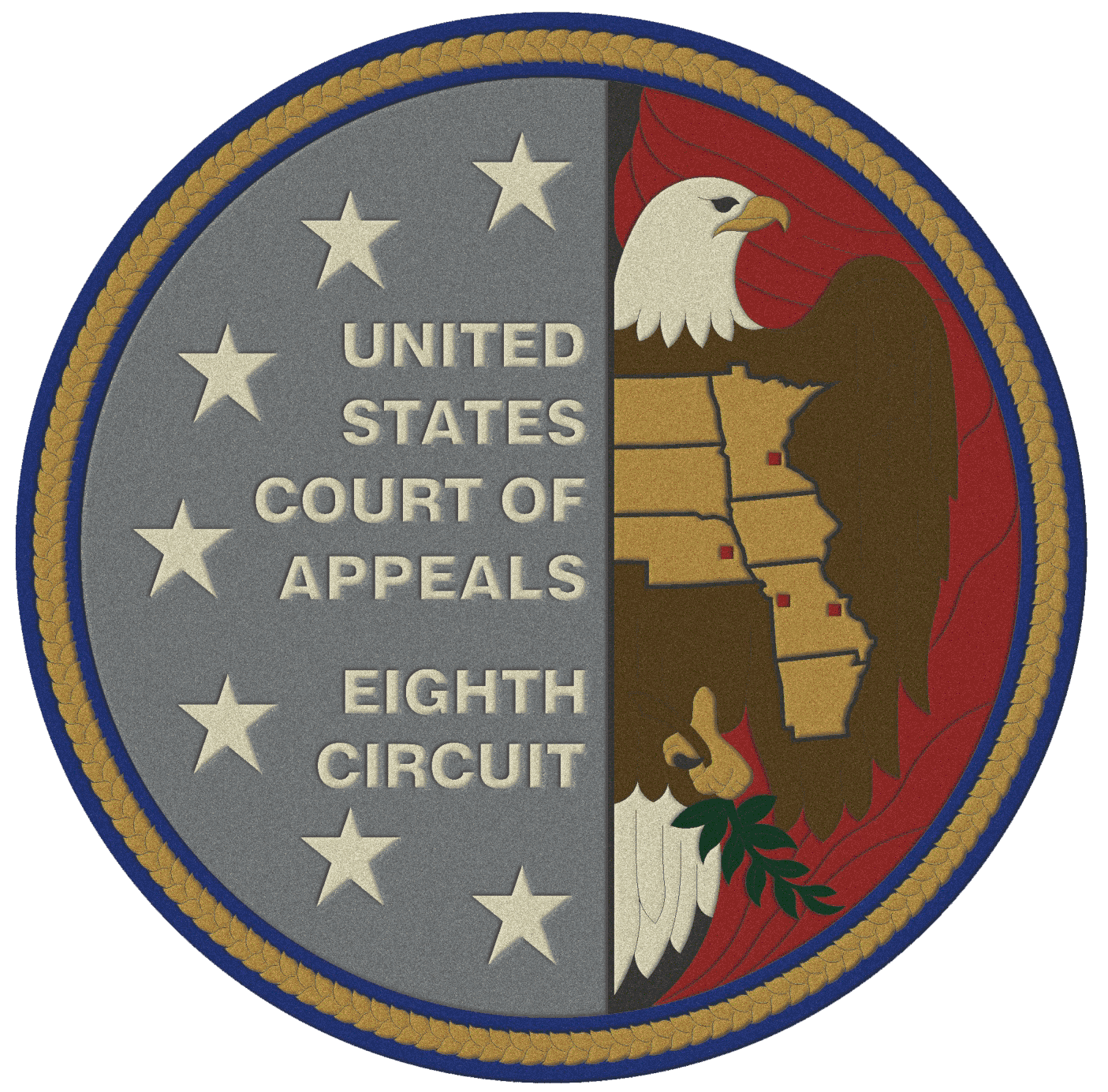 United States Court of Appeals 8th Circuit