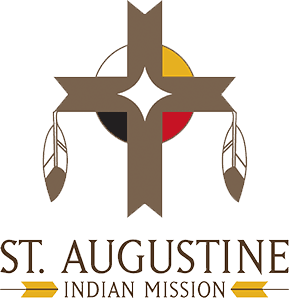 St. Augustine’s Indian School Mission